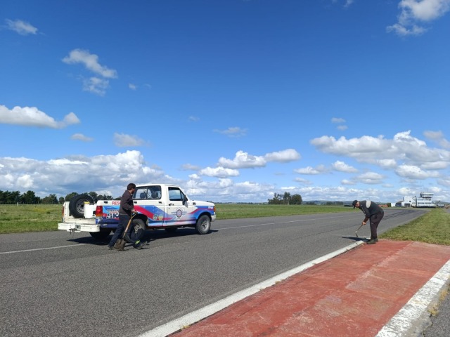 El AMCO se prepara para el regreso del automovilismo zonal